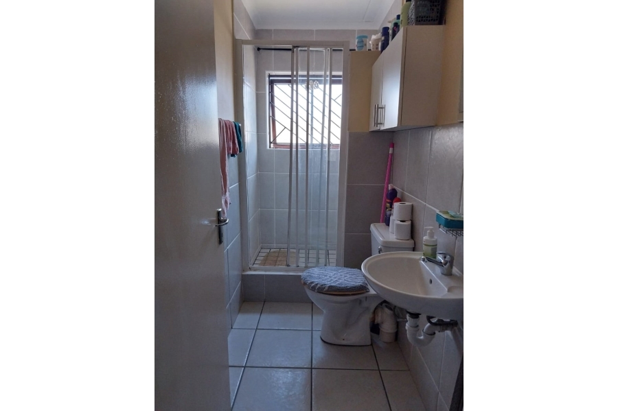 1 Bedroom Property for Sale in Moorreesburg Western Cape